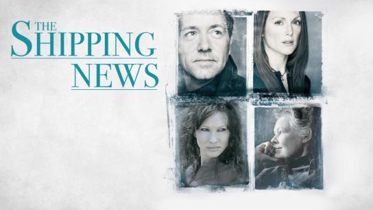 The Shipping News (2001) Image
