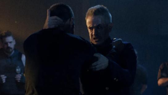 Night Patrol (2026) Image