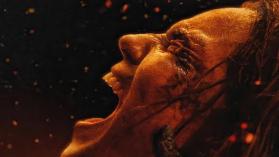 Evil Dead Burn (2026) Image