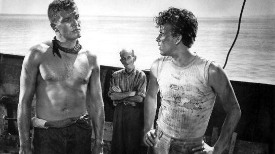 Ship of the Dead (1959) Image