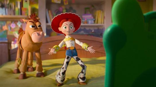 Toy Story 5 (2026) Image