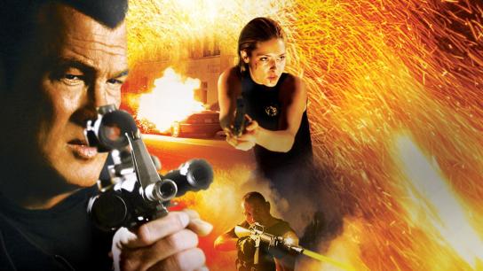 Urban Warfare (2012) Image