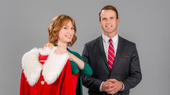 Christmas at Cartwright's (2014) Image