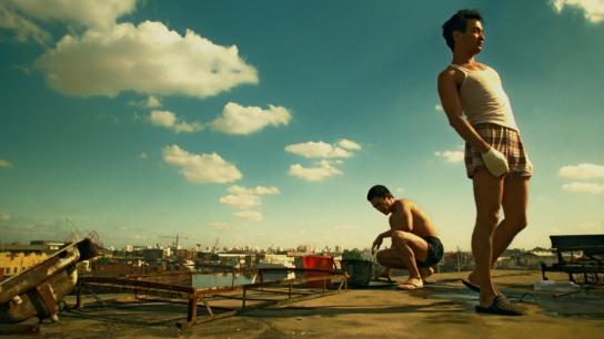 Happy Together (1997) Image