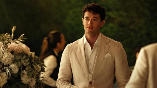 People We Meet on Vacation (2026) Image