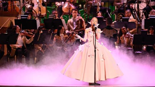 Wicked: One Wonderful Night (2025) Image