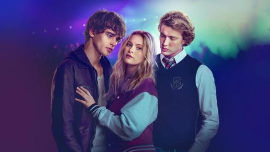 Love Me Love Me (2026) Image