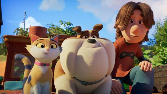 Miss Moxy (2025) Image