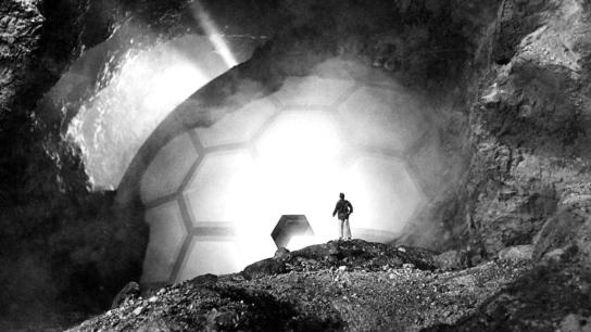 It Came from Outer Space (1953) Image