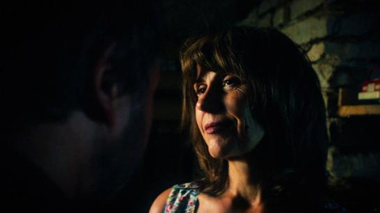 Chainsaws Were Singing (2024) Image