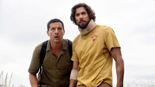 Operation Taco Gary's (2026) Image