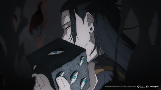 JUJUTSU KAISEN: Execution -Shibuya Incident x The Culling Game Begins- (2025) Image