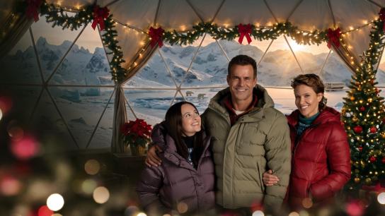 A Very Arctic Christmas (2026) Image