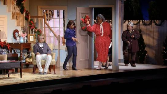 Tyler Perry's A Madea Christmas - The Play (2011) Image