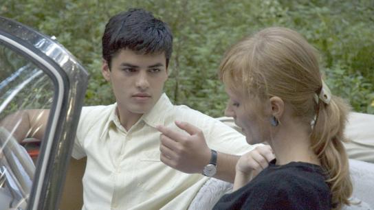 The Sorrow of Mrs. Schneider (2008) Image