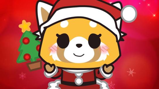 Aggretsuko: We Wish You a Metal Christmas (2018) Image