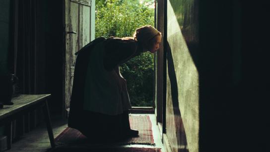 Sound of Falling (2025) Image