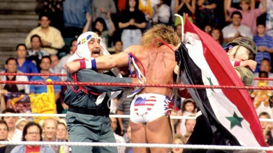 WWE Royal Rumble 1991 (1991) Image
