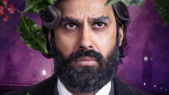 Christmas Karma (2025) Image