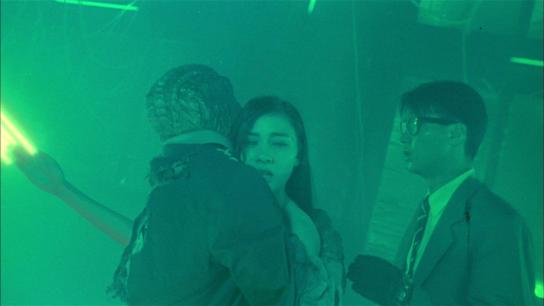 Wicked City (1992) Image