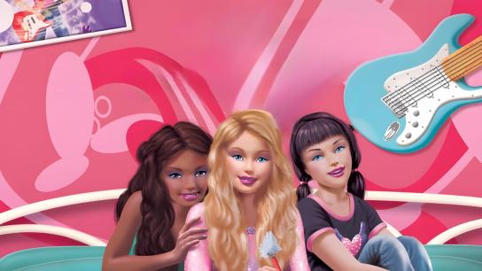 The Barbie Diaries (2006) Image