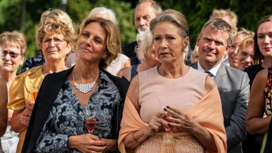 Happy Ending (2018) Image