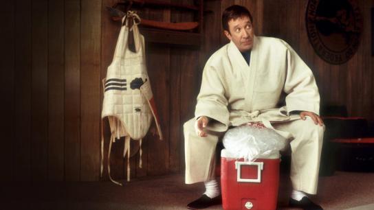 Joe Somebody (2001) Image
