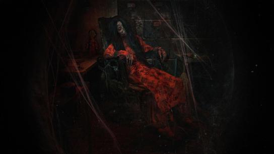 Lau Chu Hoa: The Deadliest Mansion (2026) Image