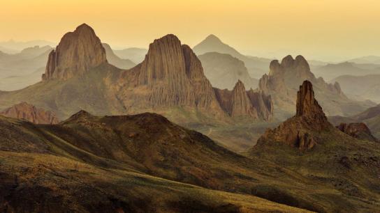 Hoggar 1973 (1973) Image