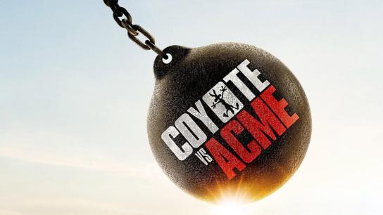 Coyote vs. Acme (2026) Image