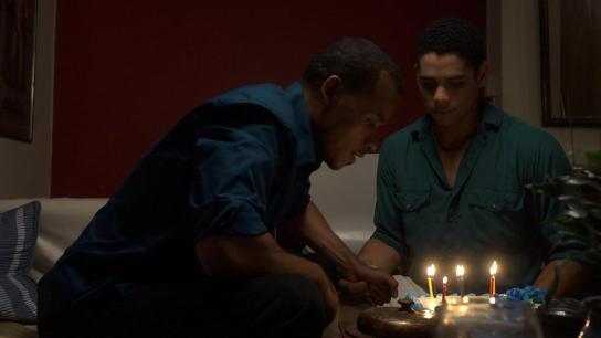 The Happy Sad (2013) Image