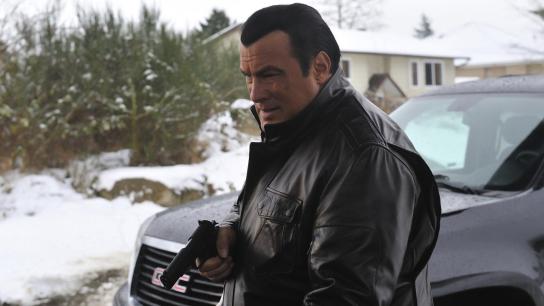 Dark Vengeance (2011) Image