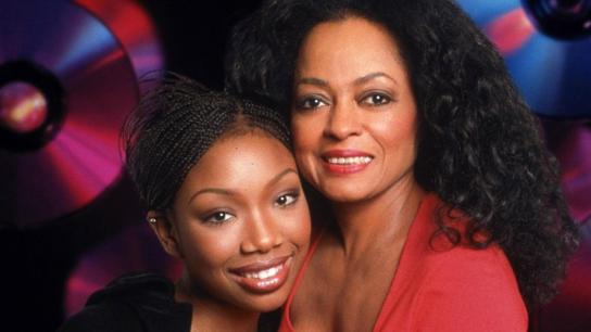 Double Platinum (1999) Image