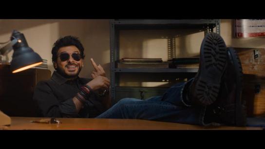 Mirzapur: The Movie (2026) Image