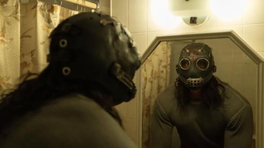 Psycho Killer (2026) Image