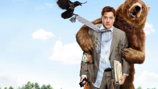 Furry Vengeance (2010) Image