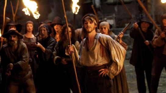 Jacquou the Rebel (2007) Image