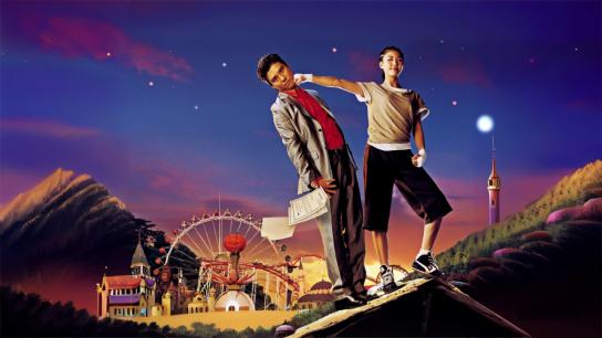 Miracle on 1st Street (2007) Image