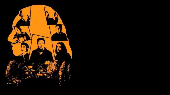 Untitled Home Invasion Romance (2026) Image