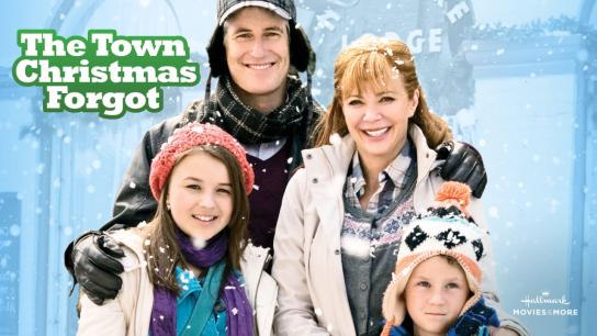 The Town Christmas Forgot (2010) Image