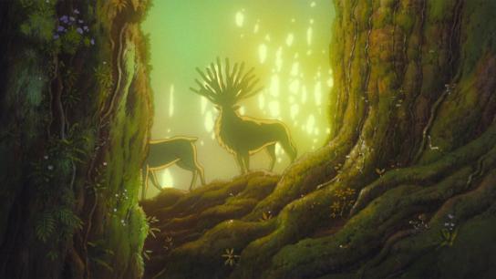 Princess Mononoke (1997) Image