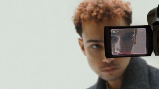Lurker (2025) Image