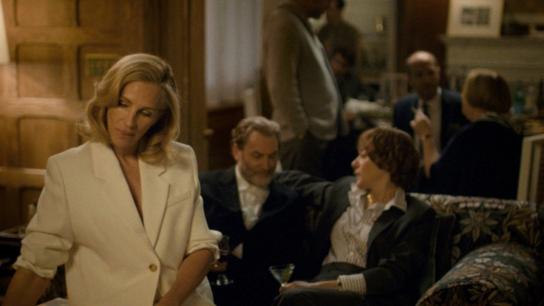 After the Hunt (2025) Image