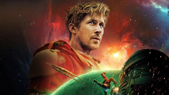 Project Hail Mary (2026) Image