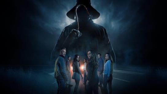 I Know What You Did Last Summer (2025) Image