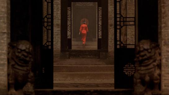 Raise the Red Lantern (1991) Image