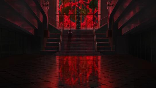 JUJUTSU KAISEN: Execution -Shibuya Incident x The Culling Game Begins- (2025) Image