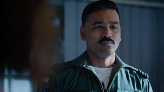 Tere Ishk Mein (2025) Image