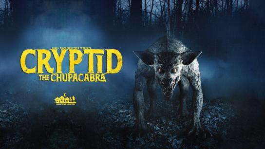 Cryptid: The Chupacabra (2023) Image