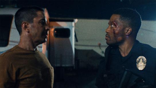 Night Patrol (2026) Image